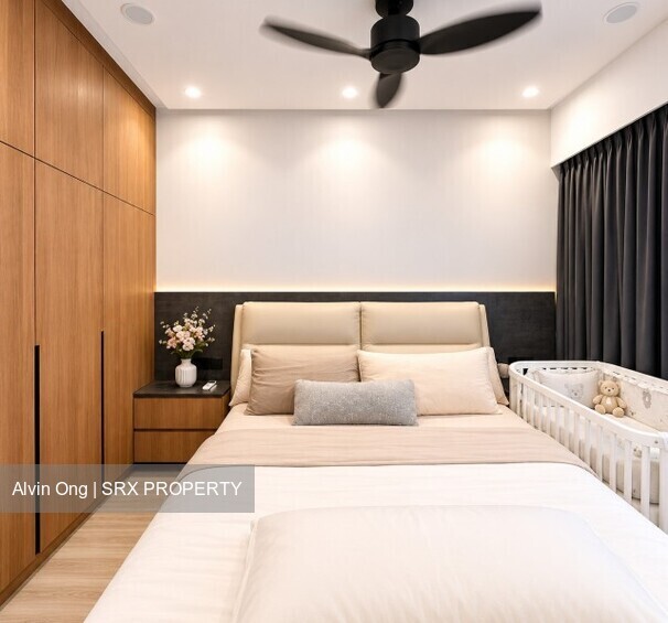 Ecopolitan (D19), Condominium #562203401